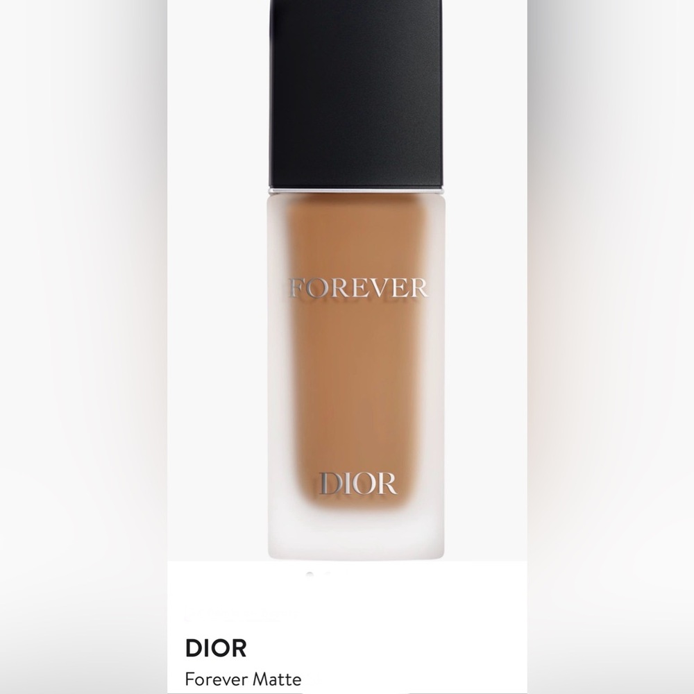 Dior Forever Foundation - 4.5N